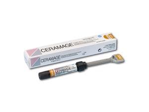 CERAMAGE, Opaque Dentin A2, Spritze 4,6 g