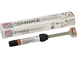 CERAMAGE, Halsmassen (Zervikal) AC1, Spritze 4,6 g