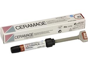 CERAMAGE, Halsmassen (Zervikal) AC2, Spritze 4,6 g