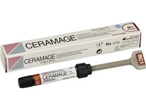 CERAMAGE, Halsmassen (Zervikal) BC1, Spritze 4,6 g