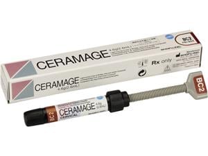 CERAMAGE, Halsmassen (Zervikal) BC2, Spritze 4,6 g
