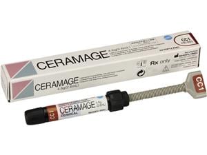 CERAMAGE, Halsmassen (Zervikal) CC1, Spritze 4,6 g
