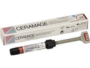 CERAMAGE, Halsmassen (Zervikal) CC2, Spritze 4,6 g