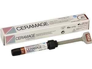 CERAMAGE, Halsmassen (Zervikal) DC2, Spritze 4,6 g