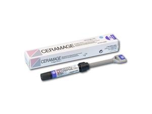 CERAMAGE, Inzisal 58, Spritze 4,6 g