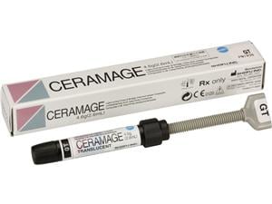 CERAMAGE, Transluzenz Grey, Spritze 4,6 g