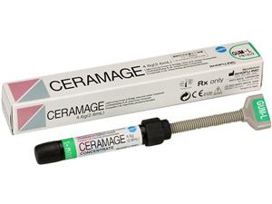 CERAMAGE, Effekt GUM Light, Spritze 4,6 g