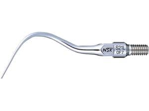 Ti-Max S970 Airscaler, Perio Figur S21L - zur Wurzelglättung( lang, links), Z252443