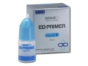 PANAVIA™ 21 - ED Primer Flüssigkeit A, Flasche 4 ml