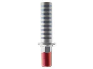 Provisorischer Abutment gerade Ø 4,3 mm