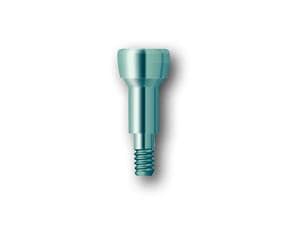Gingivaformer Ø 3,4 mm Höhe 2,0 mm