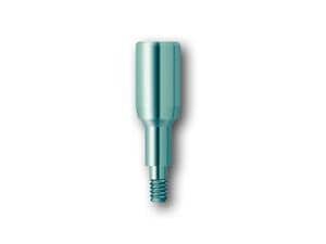 Gingivaformer Ø 3,4 mm Höhe 6,0 mm