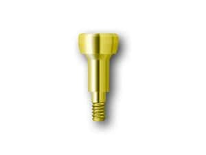 Gingivaformer Ø 3,8 mm Höhe 2,0 mm
