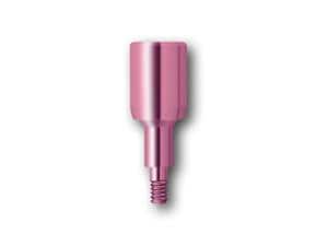 Gingivaformer Ø 4,3 mm Höhe 6,0 mm