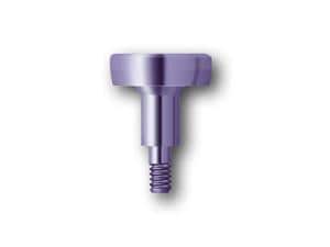 Gingivaformer Ø 6,0 mm Höhe 2,0 mm