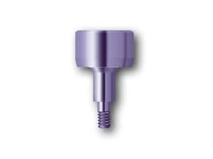 Gingivaformer Ø 6,0 mm Höhe 4,0 mm