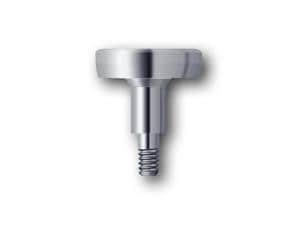 Gingivaformer Ø 7,0 mm Höhe 2,0 mm