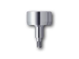 Gingivaformer Ø 7,0 mm Höhe 4,0 mm
