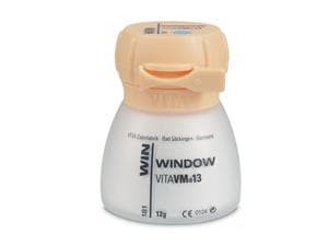 VITA VM®13 WINDOW WIN, Packung 12 g