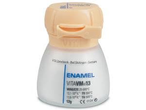 VITA VM®13 ENAMEL ENL, Packung 12 g