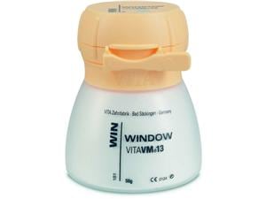 VITA VM®13 WINDOW WIN, Packung 50 g