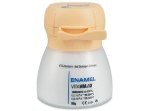 VITA VM®13 ENAMEL ENL, Packung 50 g