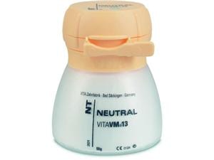 VITA VM®13 NEUTRAL NT, Packung 50 g