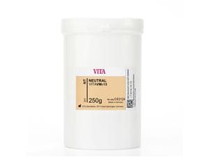 VITA VM®13 NEUTRAL NT, Packung 250 g