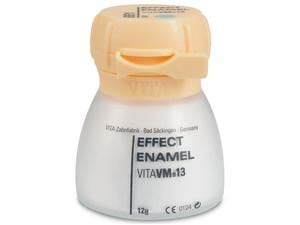 VITA VM®13 EFFECT ENAMEL EE1 weißlich, Packung 12 g