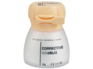 VITA VM®13 CORRECTIVE COR1 neutral, Packung 12 g