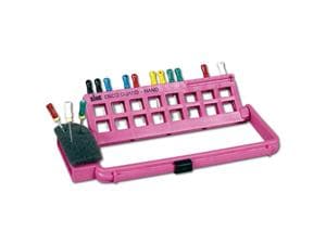 Steri Endo Guard (für Handinstrumente) Neon pink