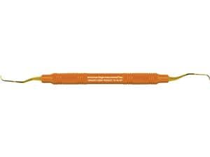 XP Technology™ Gracey Standard, mit Kunststoffgriff Figur 15/16, posterior, mesial