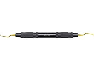 XP Technology™ Gracey +3 Access, mit Kunststoffgriff Figur 3/4, anterior