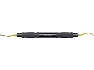XP Technology™ Gracey, mesial-distal, mit Kunststoffgriff Figur 11/14