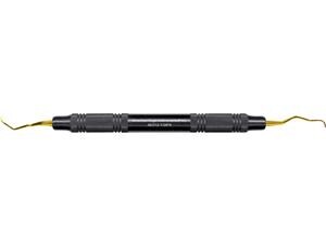 XP Technology™ Gracey, mesial-distal, mit Kunststoffgriff Figur 12/13