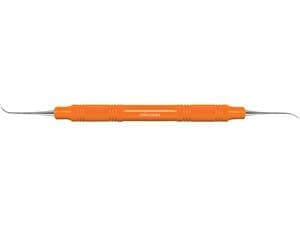 Talon Tough™ Scaler, mit Kunststoffgriff Figur DE Nebraska 128, anterior
