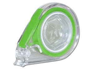 EZ-ID Markierungsband - Einzelpackung Neon Grün, Rolle 304,8 cm