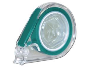 EZ-ID Markierungsband - Einzelpackung Türkis, Rolle 304,8 cm