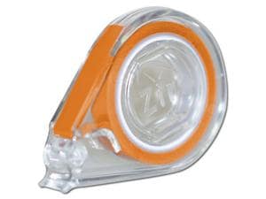 EZ-ID Markierungsband - Einzelpackung Neon Orange, Rolle 304,8 cm