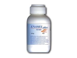 Enamel plus Temp, Kunststoff GE1, Packung 100 g
