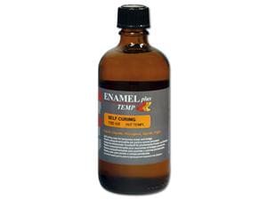 Enamel plus Temp, selbsthärtende Monomerflüssigkeit Flasche 1.000 ml