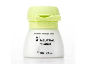 VITA VM®9 NEUTRAL NT, Packung 50 g