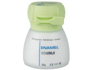 VITA VM®9 ENAMEL ENL, Packung 50 g