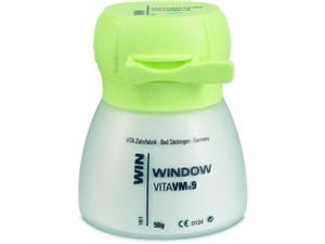 VITA VM®9 WINDOW WIN, Packung 50 g