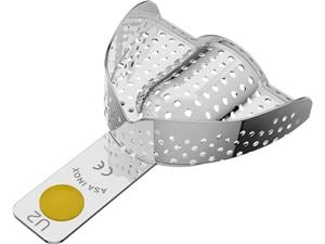 Abdrucklöffel perforiert Perma-Lock U2