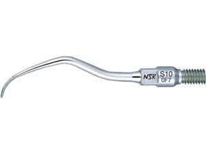 Ti-Max S970 Airscaler, Perio Figur S10 - Universal-dünn, Z252420