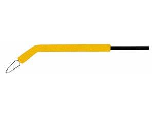 hf Elektrodenansätze Figur 15, gelb