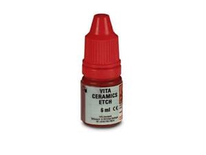 VITA CERAMICS ETCH Flasche 6 ml