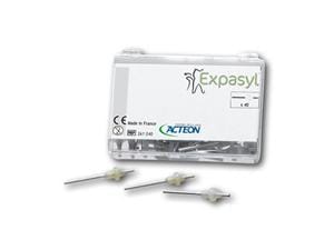 Expasyl™, Kanülen Gerade, Packung 100 Stück