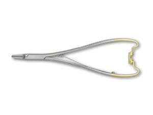 Nadelhalter, Perma Sharp - Lichtenberg Länge 17 cm (NHLBPSE)